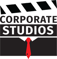 Corporate studios logo